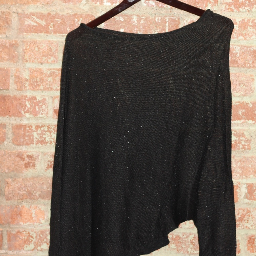 BOHO Loose Fitted Sweater